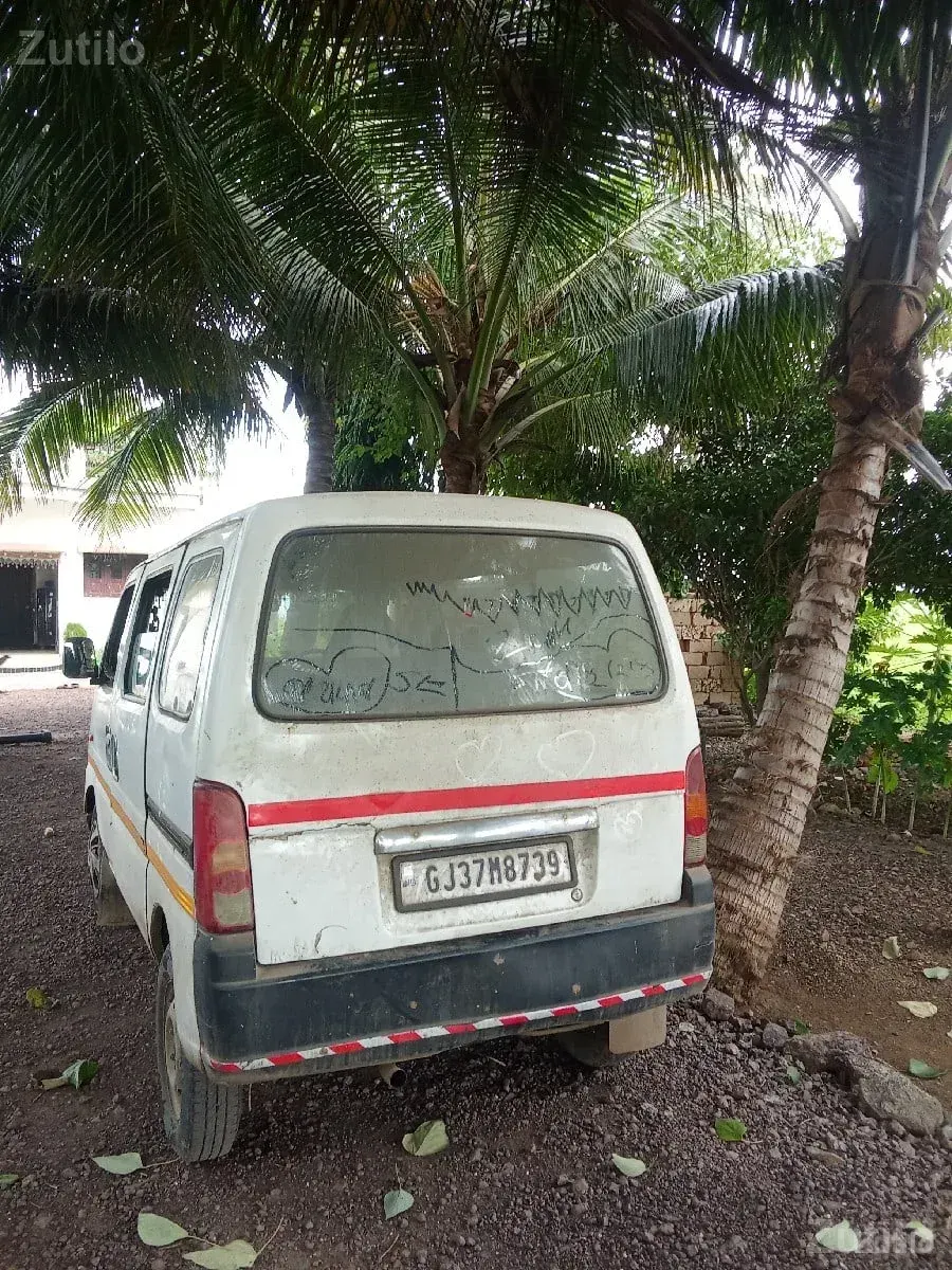 maruti ecco - Cars - Dwarka - Image 2