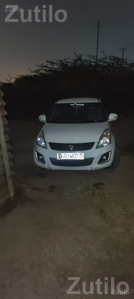 Maruti Suzuki Swift VDI Diesel 2014 - Cars - Sami - Image 3