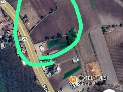 Highway Touch Agricultural Land, Rajkot Highway Touch Agricultural Land, Rajkot