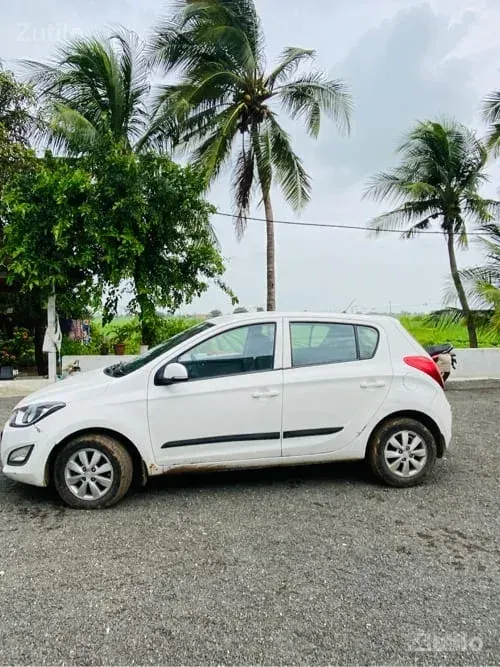 I20 - કાર - ભાણવ - Image 2