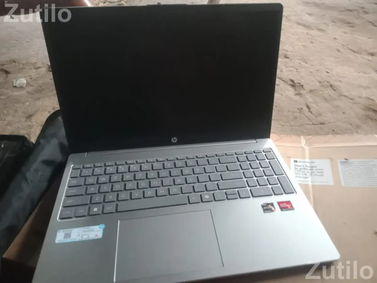 Hp laptop - Laptops & Computers - Ahmedabad City - Image 2