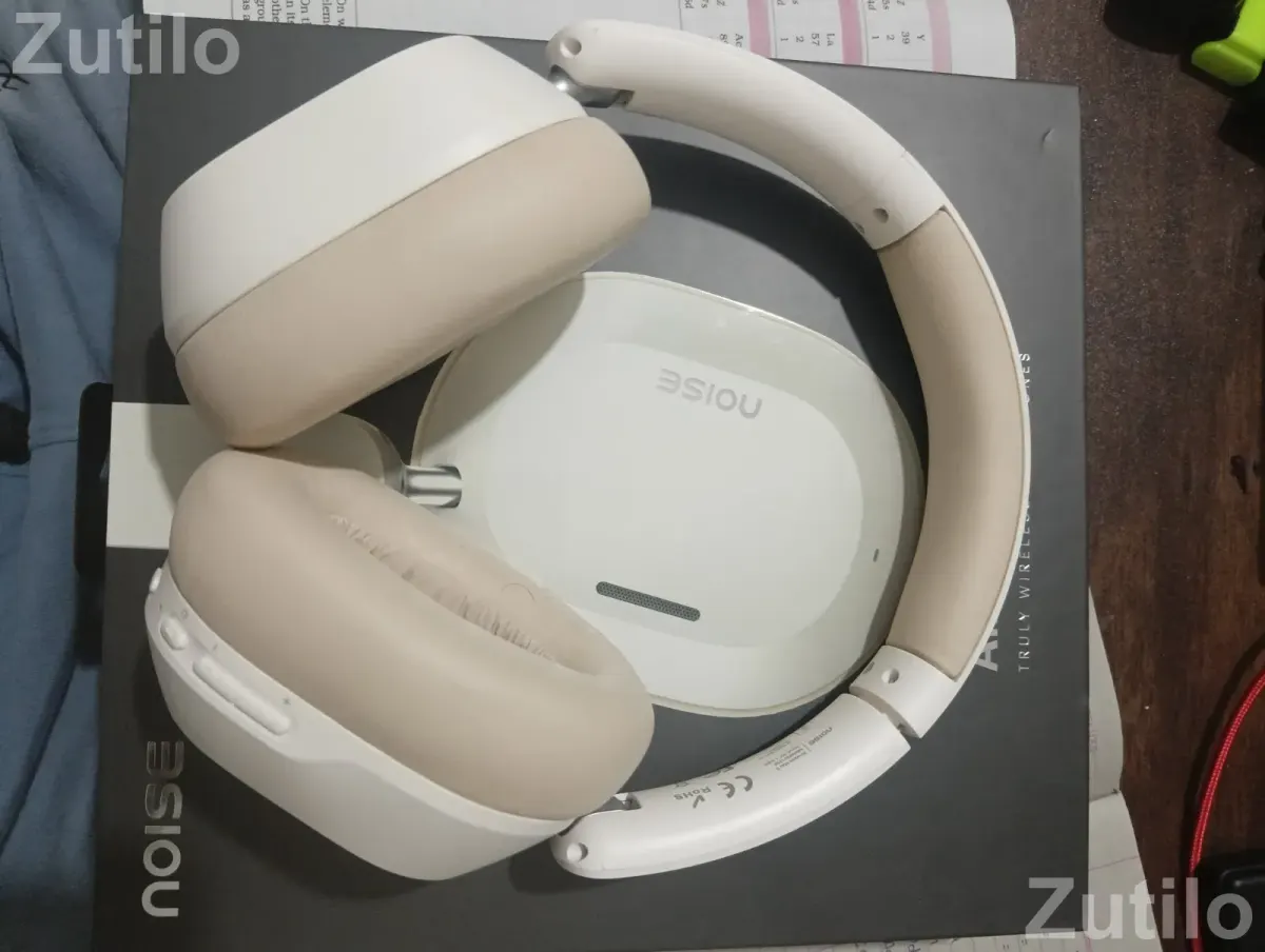 Noise Airwave Max 5 - ઇલેક્ટ્રોનિક ઍક્સેસરીઝ - ભુજ - Image 2