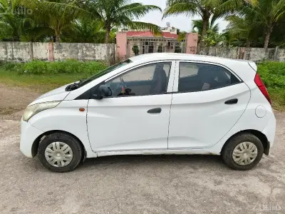 HYUNDAI EON HYUNDAI EON
