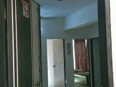 2BHK Flat 601 Upvan Avenue for Sale