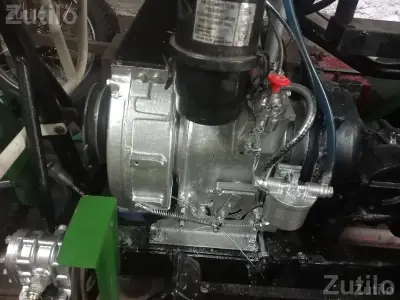 Saneda 3 and 4 Wheeler Engine and Parts Saneda 3 and 4 Wheeler Engine and Parts