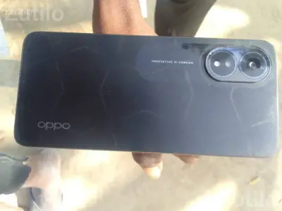 Oppo A38 Smartphone