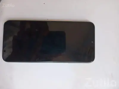 Sleek Black Touchscreen Android Mobile Sleek Black Touchscreen Android Mobile