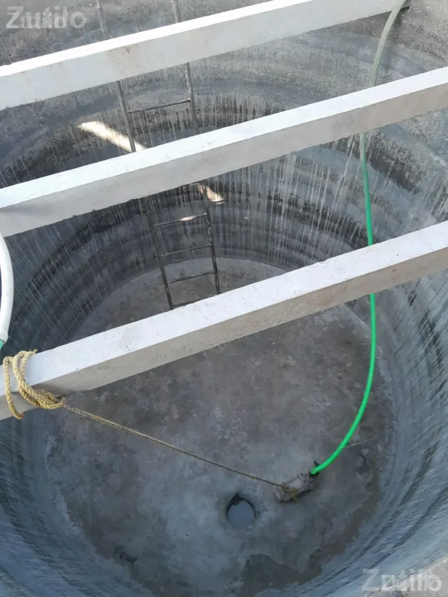 RCC Centering and Construction Labour Work - ઘર મરામત - જામજોધપુર - Image 5