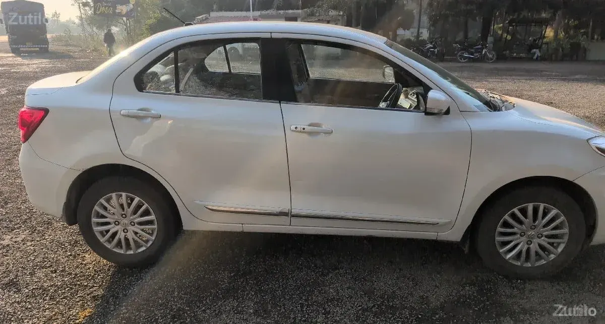 ડીઝલ કાર વેચવાની છે - Cars - Somnath - Image 3