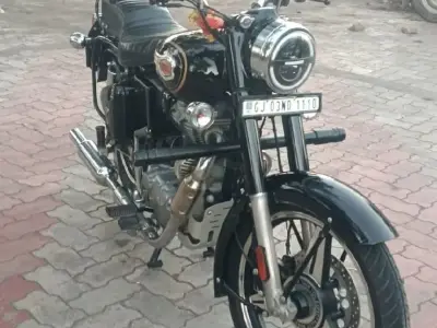 Royal Enfield Bullet Standard 2023 Bike Royal Enfield Bullet Standard 2023 Bike