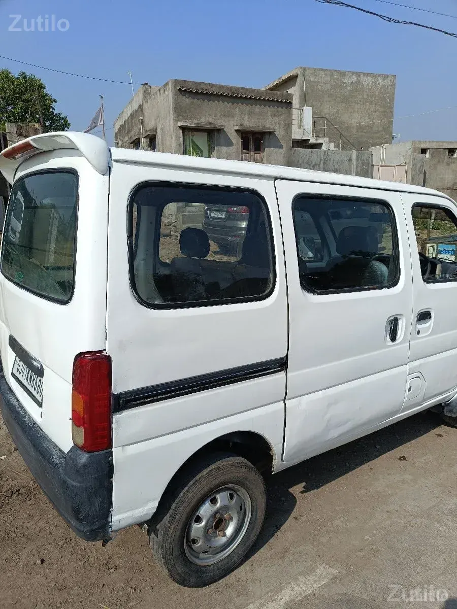 ઈકો વેચવા ની છે - Cars - Dwarka - Image 3