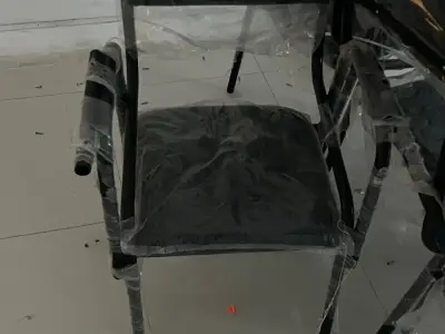 Student chair Student chair