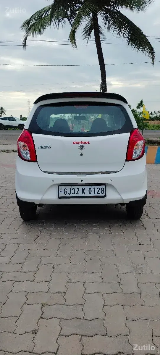 ફોરવિલ વેચવાની છે - Cars - Somnath - Image 3
