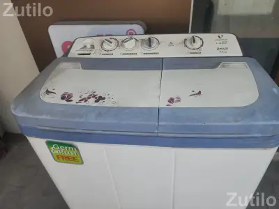 Videocon Semi auto washing machine Videocon Semi auto washing machine