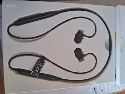 OnePlus Bullets Wireless Z2 Neckband OnePlus Bullets Wireless Z2 Neckband