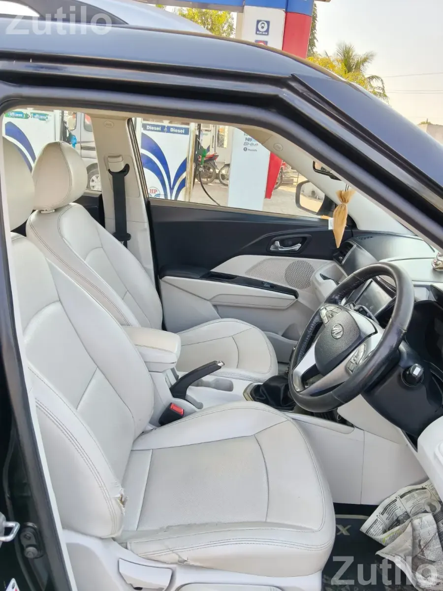 Xuv 300 W8(o) - Cars - Jamnagar City - Image 5