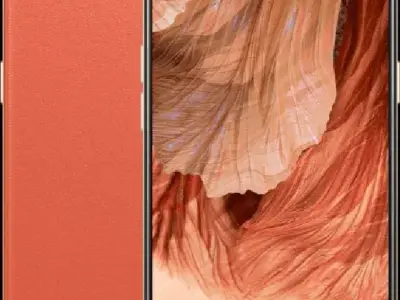 Oppo F17 Sunset Orange Smartphone Oppo F17 Sunset Orange Smartphone