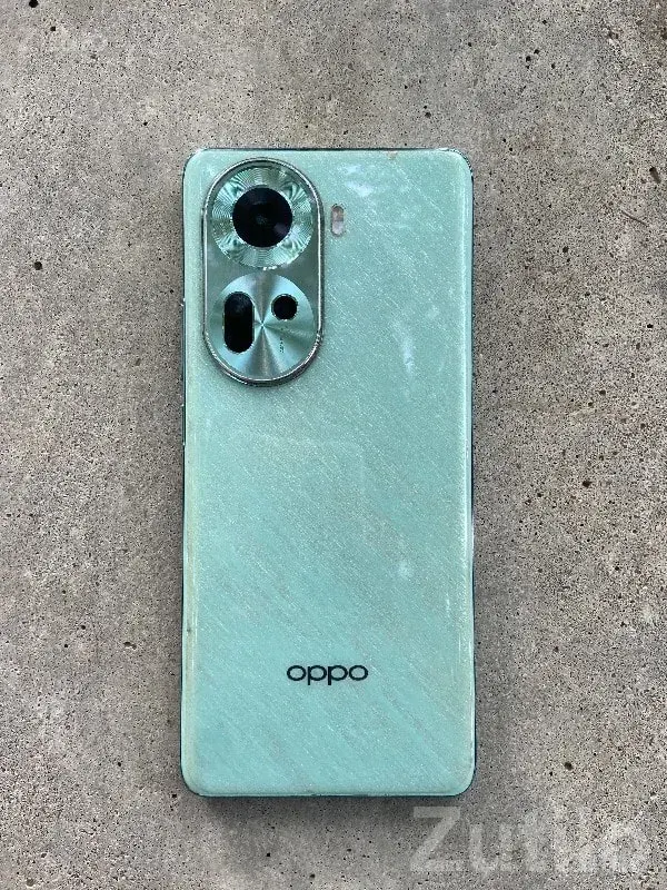 Used Smartphone with Type‑C Port - મોબાઇલ ફોન - ભેસાણ - Image 2