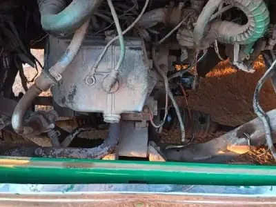 Used Auto Rickshaw for Sale