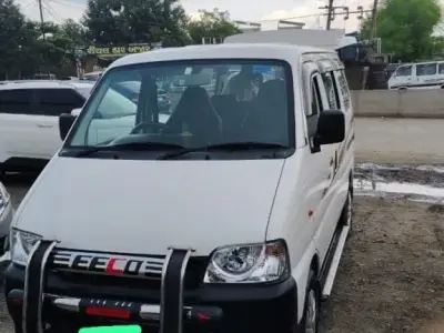 2023 Maruti Eeco Petrol CNG Car 2023 Maruti Eeco Petrol CNG Car