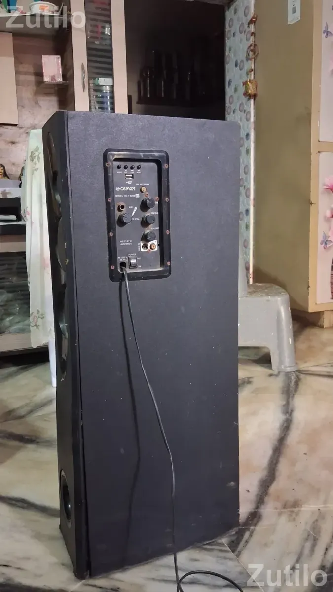 Bluetooth speaker large brand Audivio - Accessories - Vadodara City - Image 2