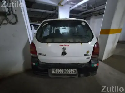 Maruti Suzuki CNG Maruti Suzuki CNG