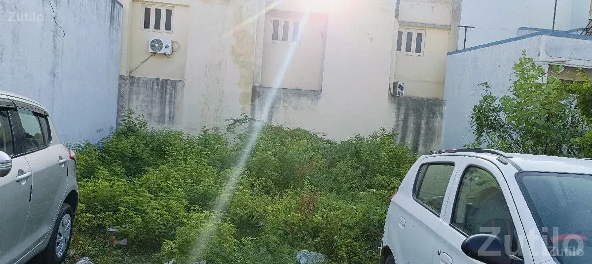 1757 Sq Ft Residential Plot in Bhanvad - Land & Plots - Bhanvad - Image 3