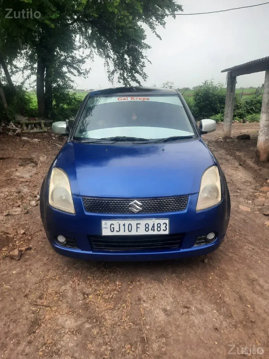 શીપ ટૂકડો વેચવાનીછે - Cars - Dwarka - Image 3