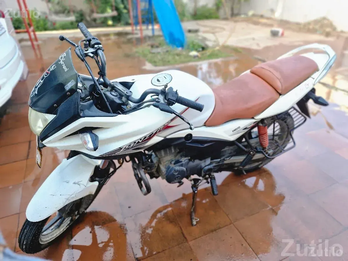 Hero Ignitor 2013 Used Bike for Sale - Bikes - Khambhalia - Image 3