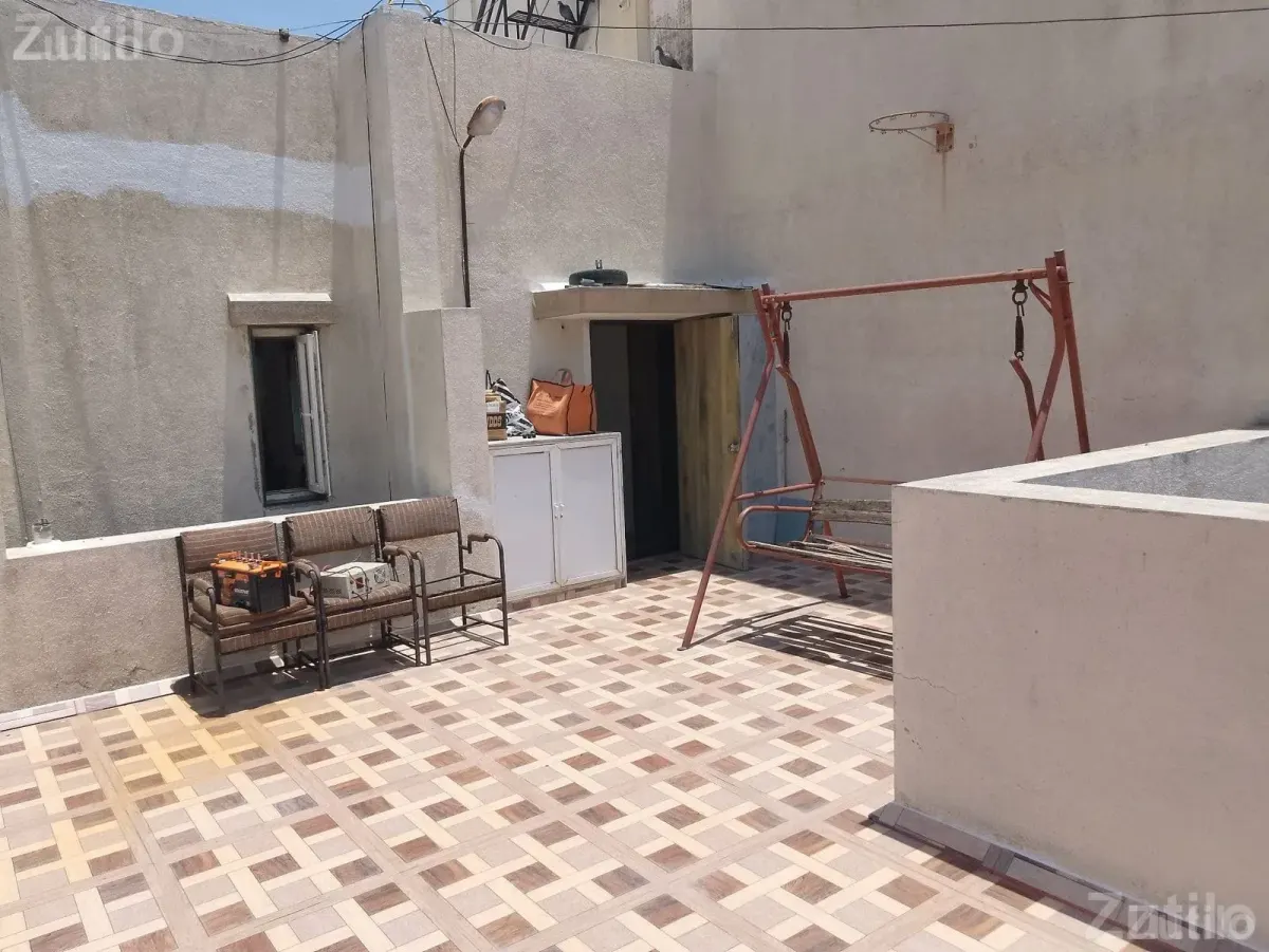 2 BHK Fully Furnished Flat with Private Terrace - ઘર વેચાણ માટે - રાજકોટ શહેર - Image 2