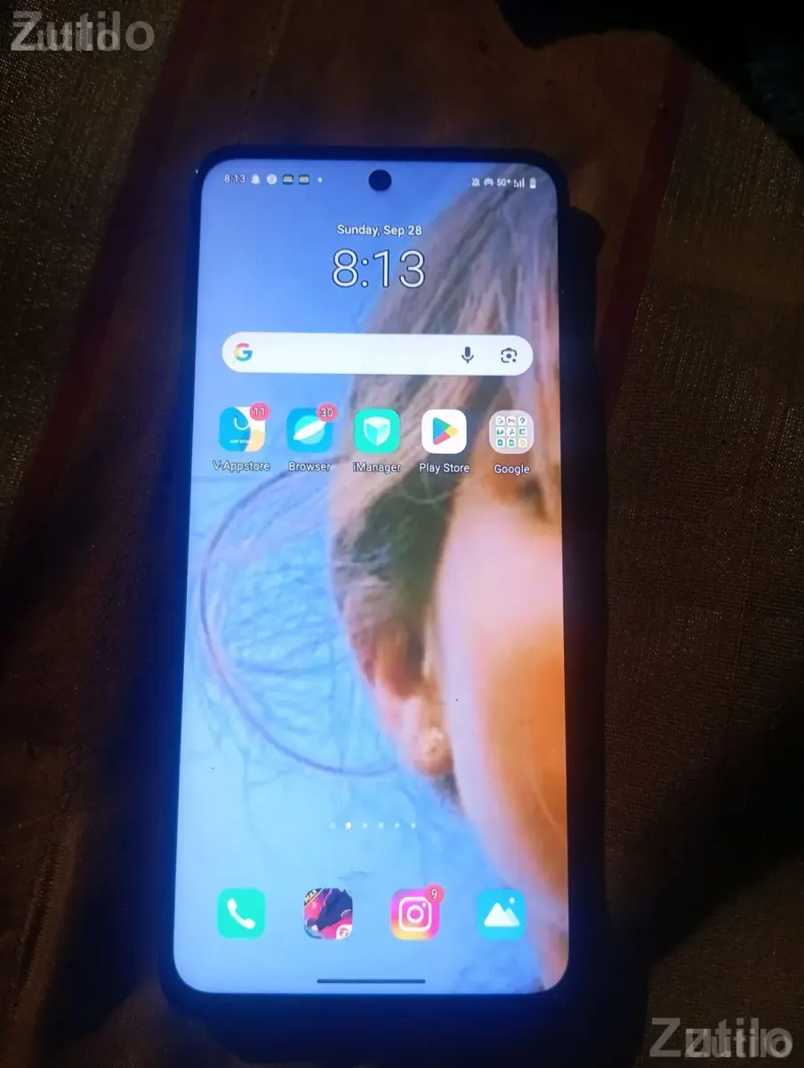 Vivo T3x 5G 12GB RAM 128GB Phone - Mobile Phones - Ghogha - Image 3