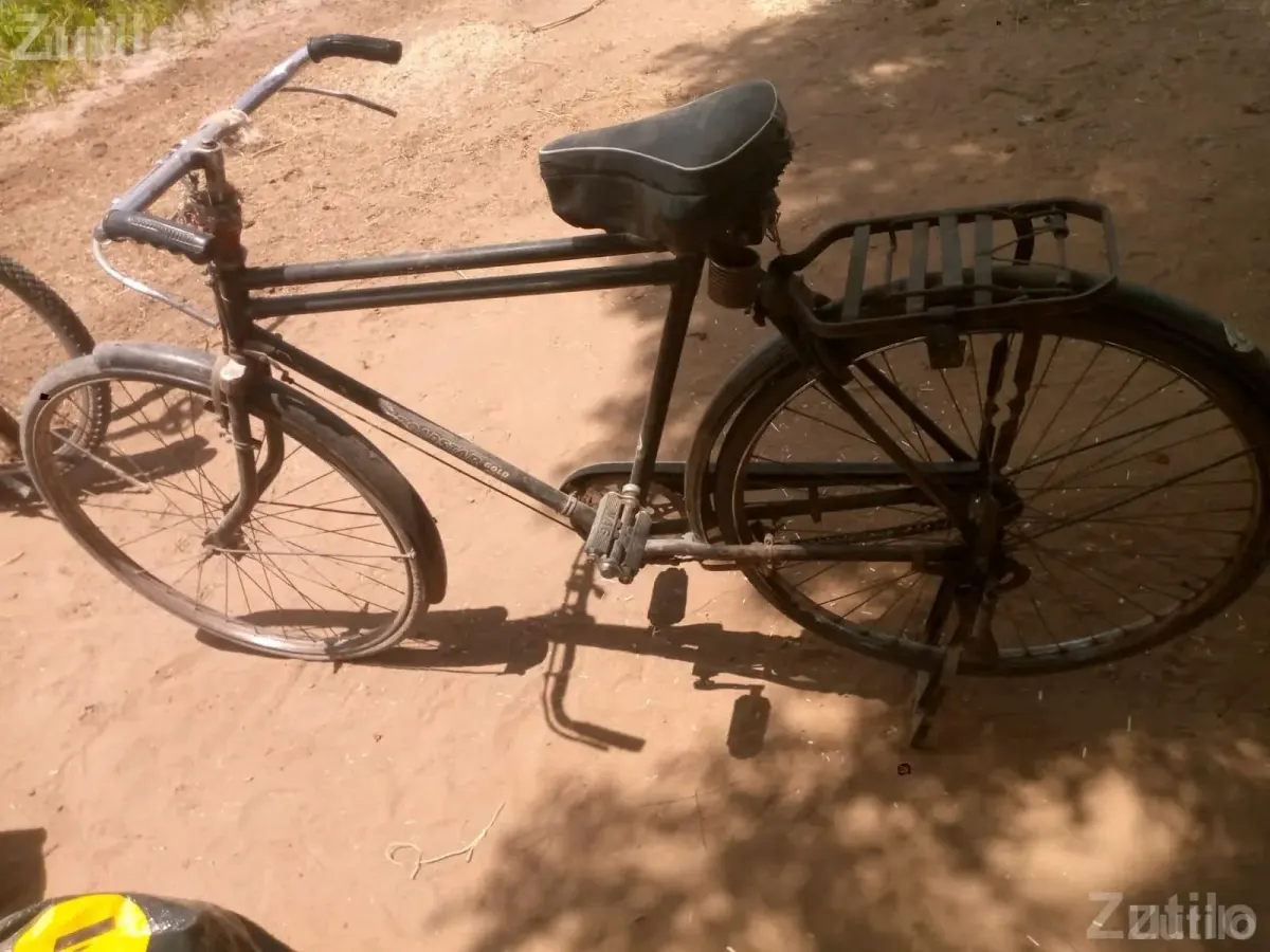 Bicycle for Sale with Bill - Bicycles - Palanpur - Image 2