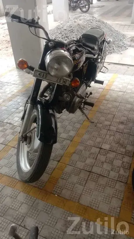 Royal Enfield Bullet 1983 Motorcycle - બાઇક્સ - સુરત શહેર - Image 4