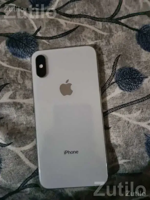 Apple iPhone XS 256GB Used Smartphone - Mobile Phones - Surat City - Image 4