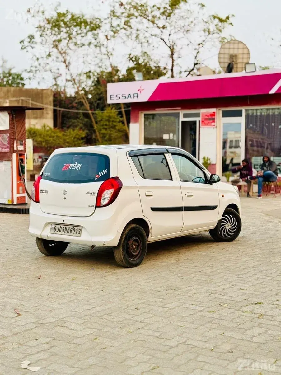 alto 800vxi campny cng - Cars - Dwarka - Image 3