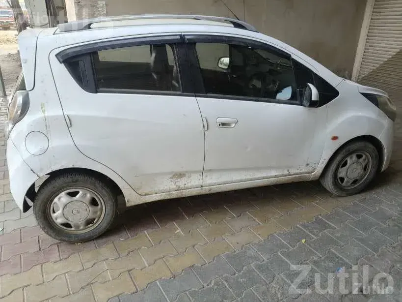 Chevrolet Beat Diesel 2013 Car - કાર - સાણંદ - Image 3