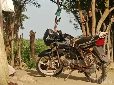 Used Motorcycle for Sale in Running Condition Used Motorcycle for Sale in Running Condition