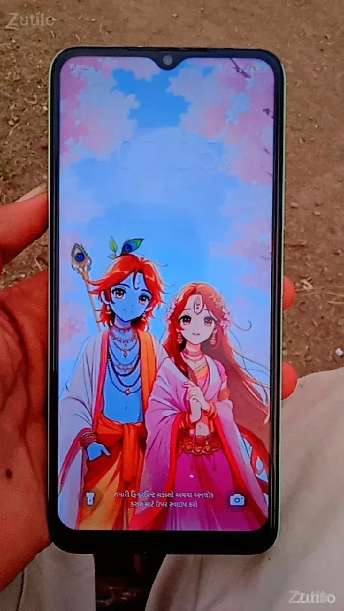આ ફોન વેસ વાનો છે - મોબાઇલ ફોન - ગોંડલ - Image 2