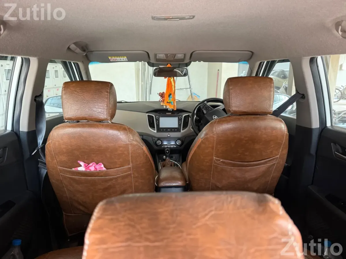 Creta 10-2016 - Cars - Rajkot City - Image 5