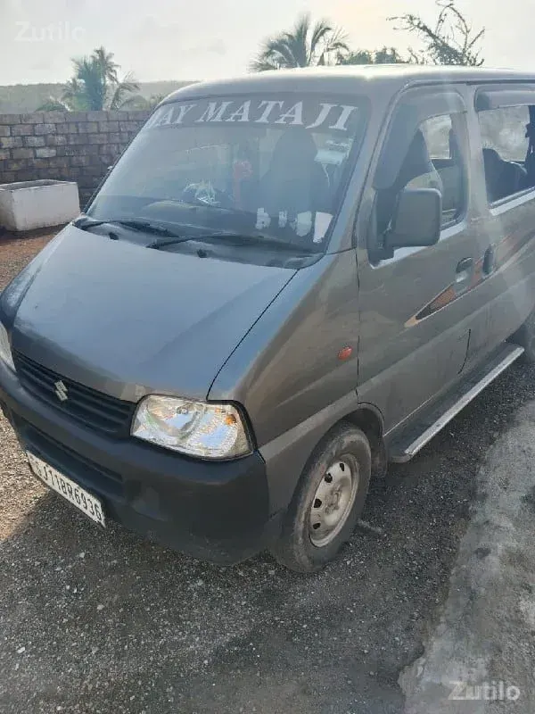 vesvani se - કાર - મેન્ડરડા - Image 2