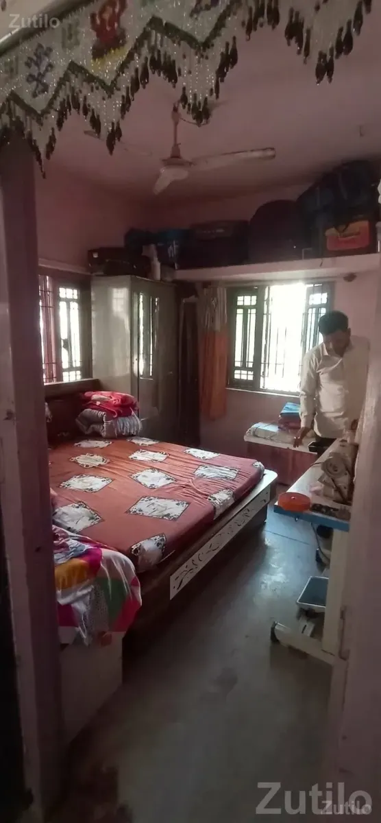 9/10 Omkar Row House for Sale in Utran - ઘર વેચાણ માટે - છોર્યાસી - Image 3
