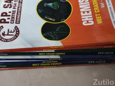 Neet pyq books Neet pyq books
