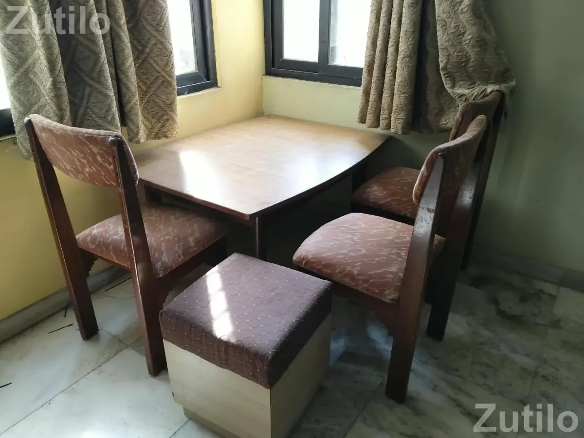 Dining table - Dining Tables & Sets - Ahmedabad City - Image 2