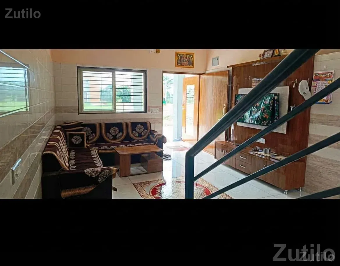3 BHK Bungalow for Sale at Nal Sarovar Road - House for Sale - Sanand - Image 3