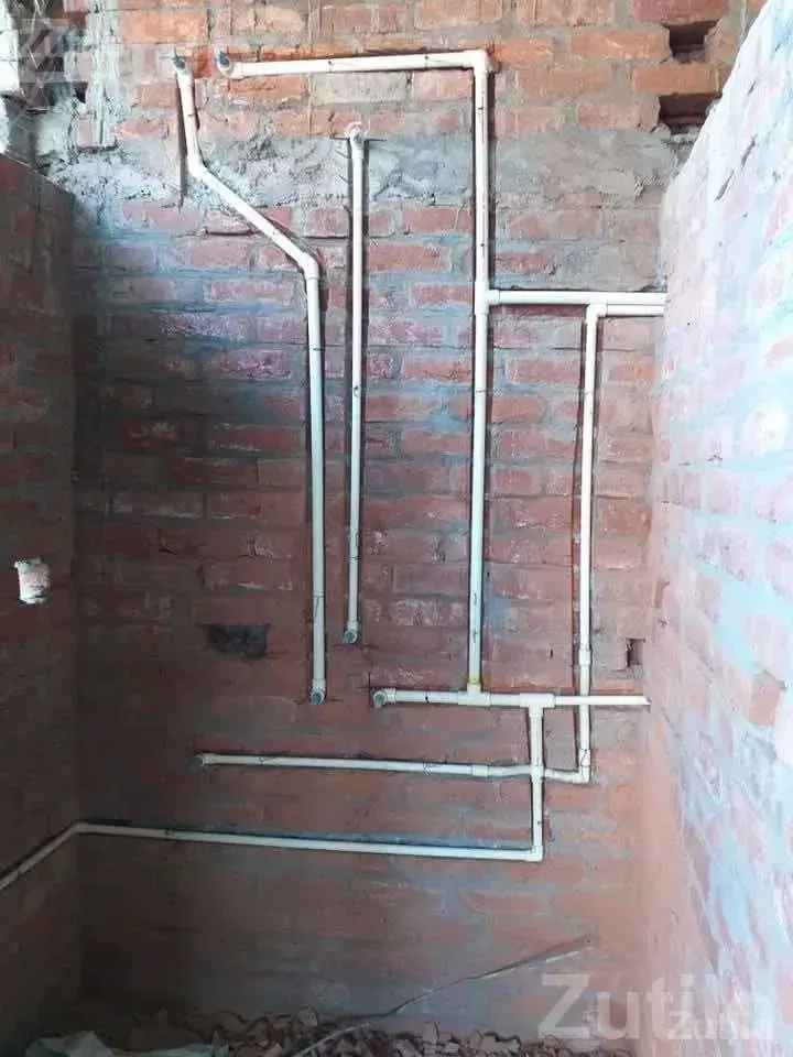 Plumber Service for Pipe Fitting and Repair - ઇલેક્ટ્રિશિયન / પલમ્બર - સુરત શહેર - Image 5