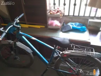 Cycle Cycle