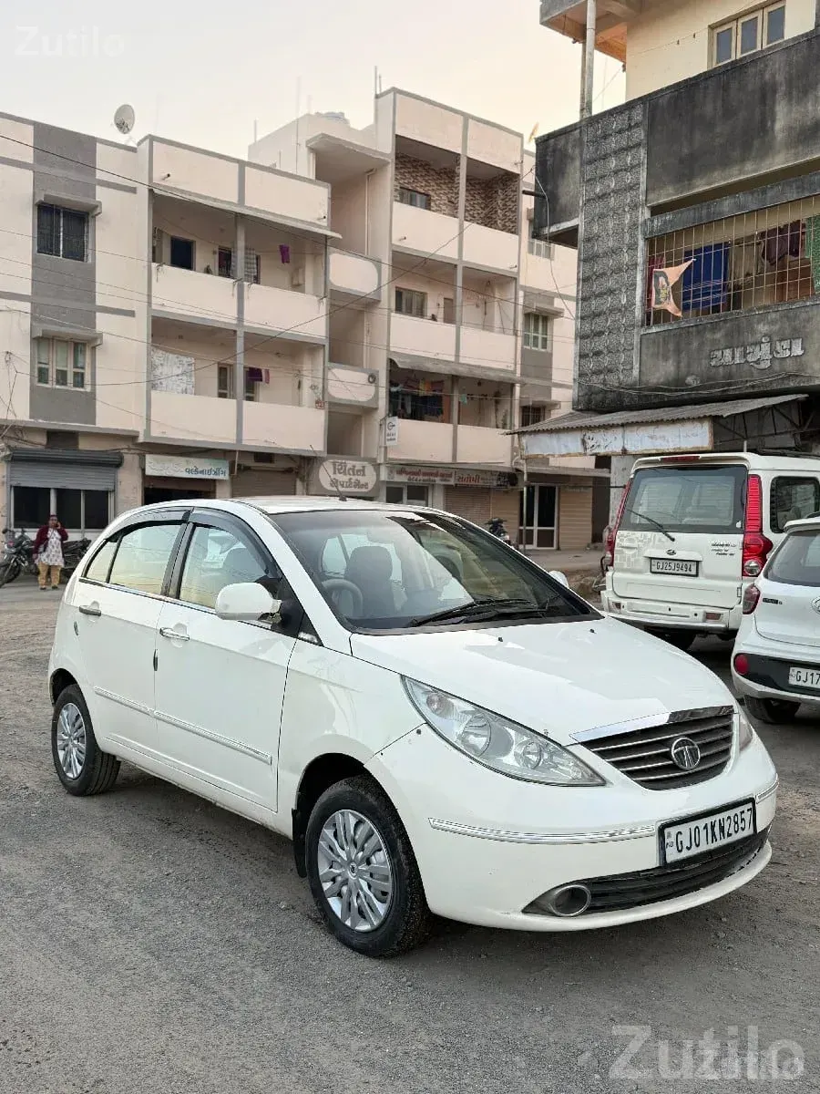 Tata Vista Quadrajet VX 2012 Car for Sale - Cars - Upleta - Image 2