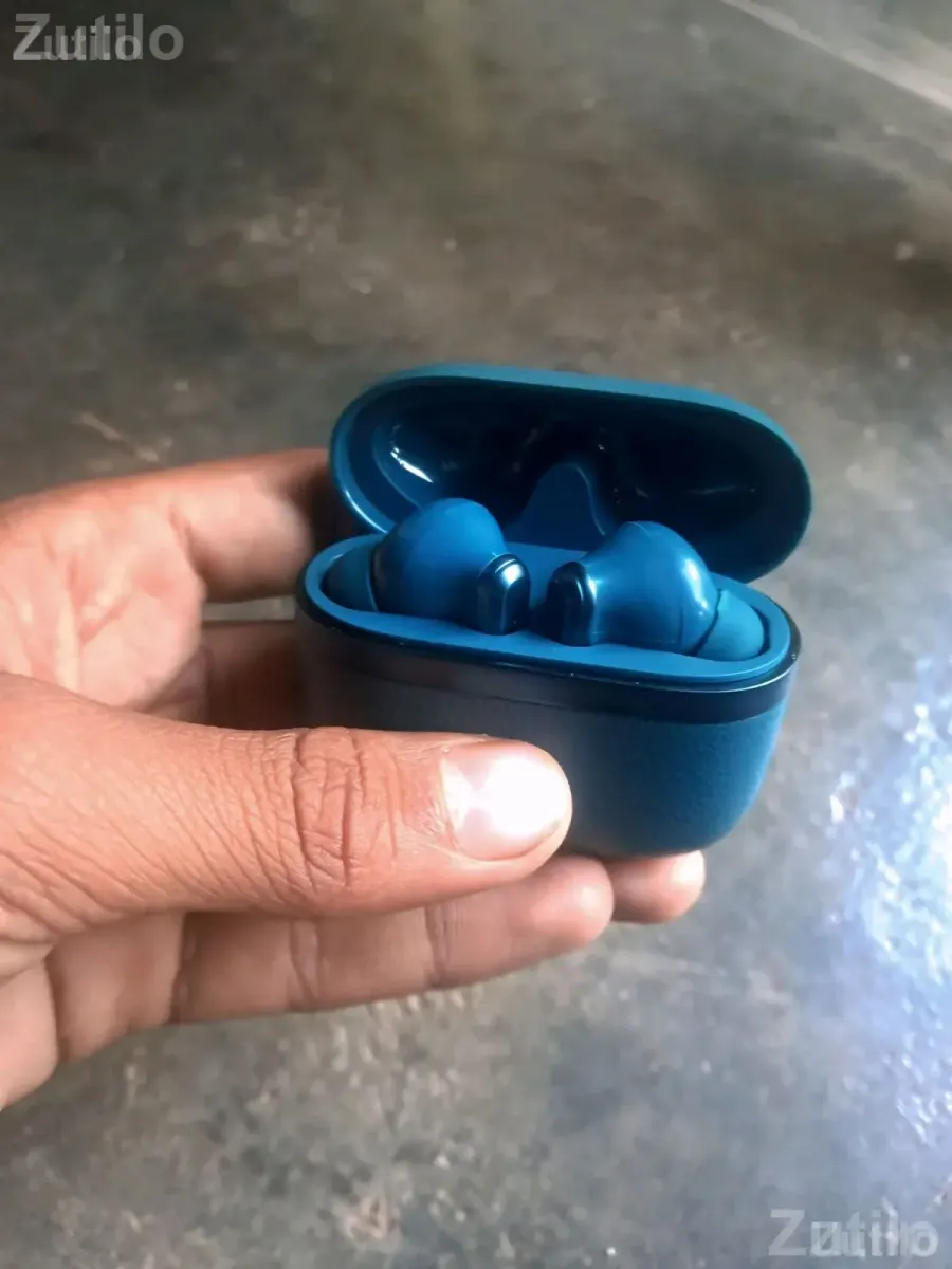 boAt Airdopes 111 Wireless Earbuds with Box - Accessories - Jasdan - Image 2