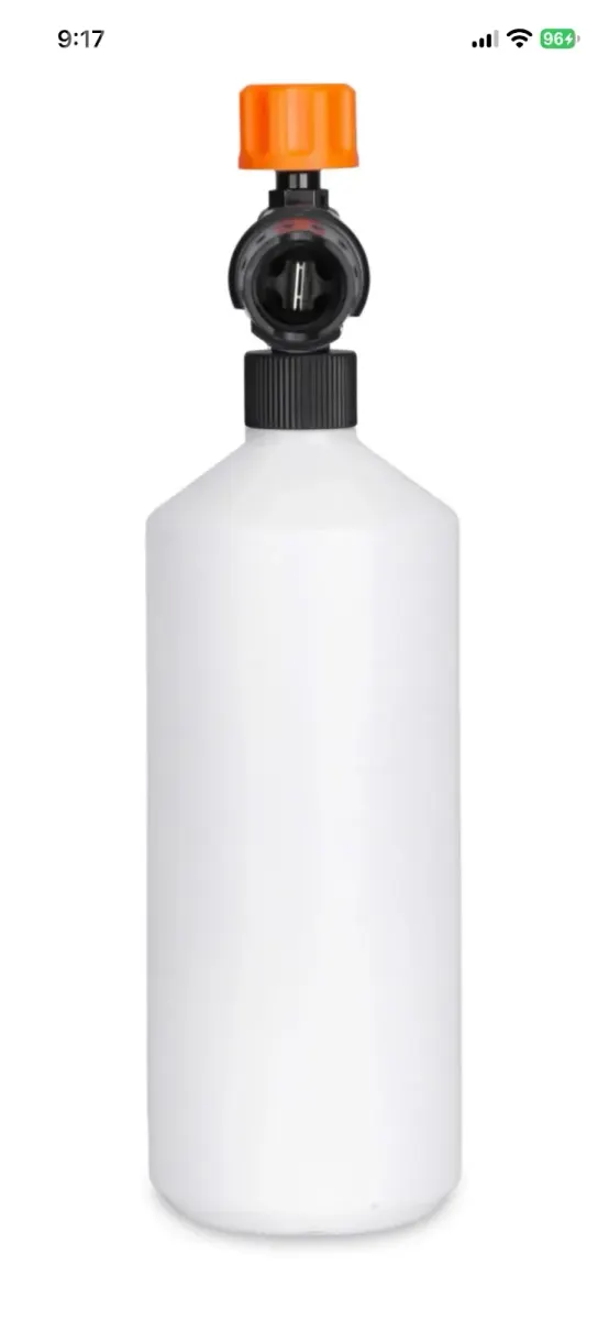 Bosch Aquatech 125 Car Washer - વિવિધ - વડોદરા શહેર - Image 3