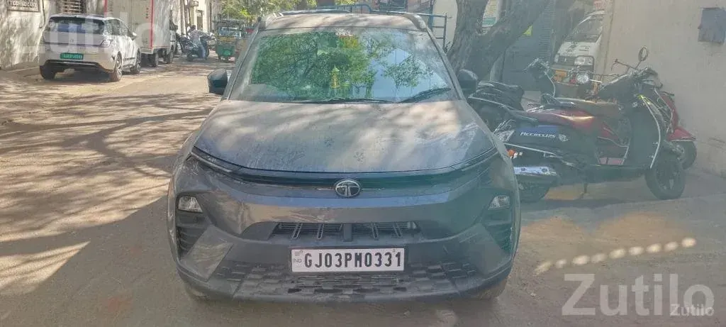 Eeco and Nexon Car Rental for India Tour - ભાડે વાહનો - રાજકોટ શહેર - Image 2